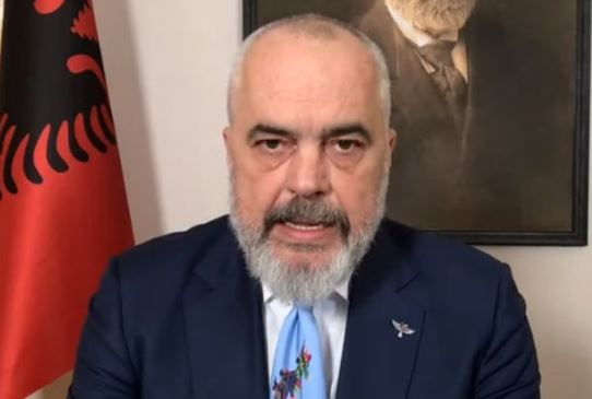 Rama prezanton nismen e re: 3 faza per aministine fiskale dhe kategorite perjashtuese